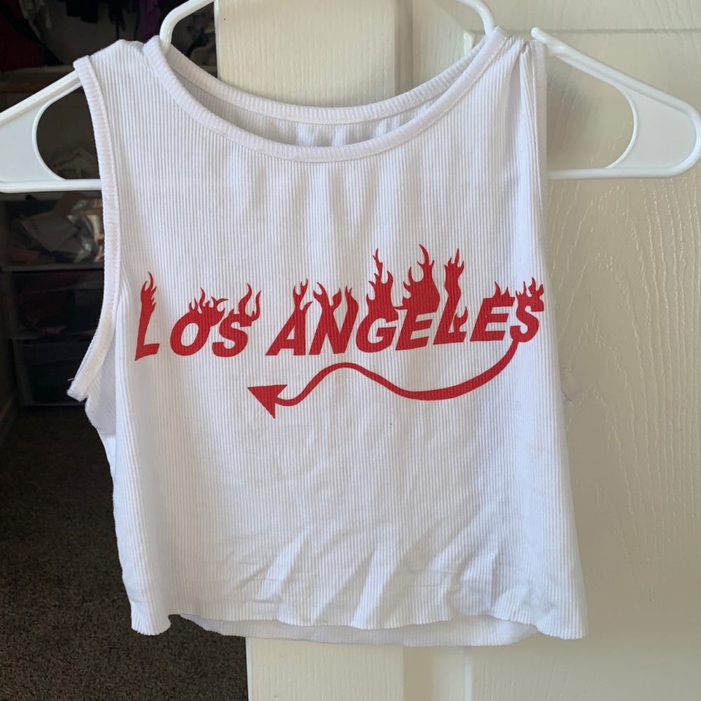Women’s tank top